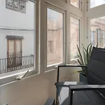 The Bear And Ween Hotel San Julián