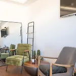 The Bear And Ween Hotel