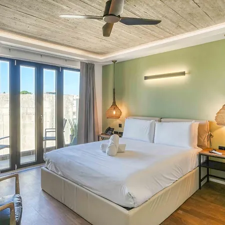 Hotel The Bear And Ween San Ġiljan