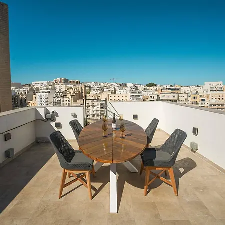 The Bear And Ween Сент Джулианс