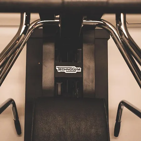 Отель The Bear And Ween Сент Джулианс