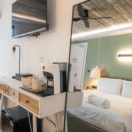 The Bear And Ween Отель Сент Джулианс