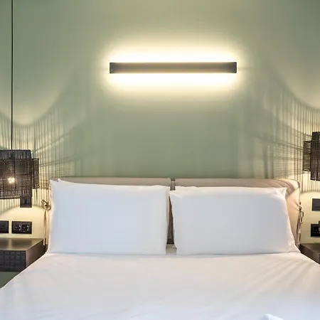 Hotell The Bear And Ween