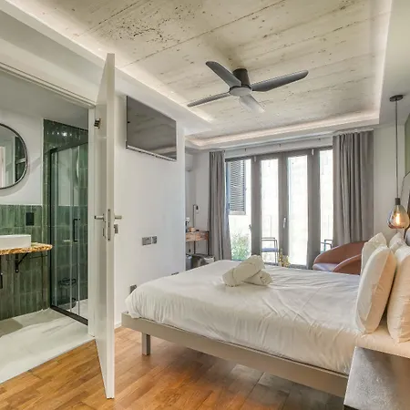 The Bear And Ween Отель Сент Джулианс