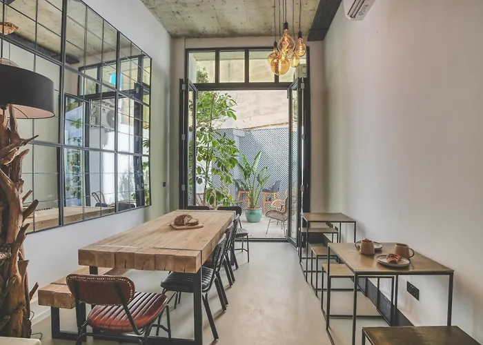 Hotel The Bear And Ween St. Julian's