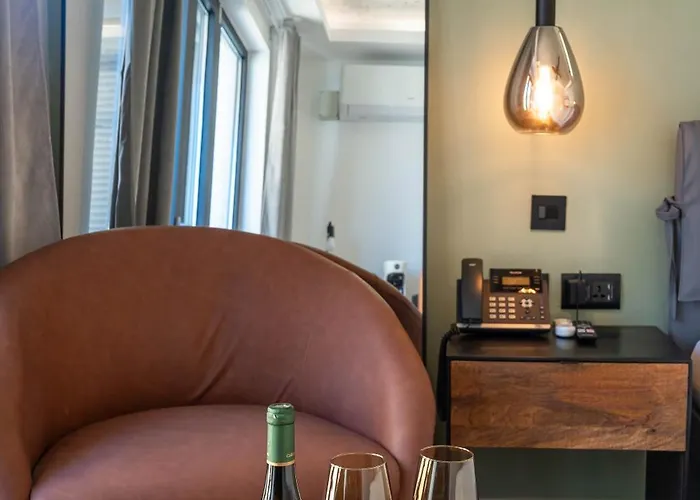 Hotel The Bear And Ween *