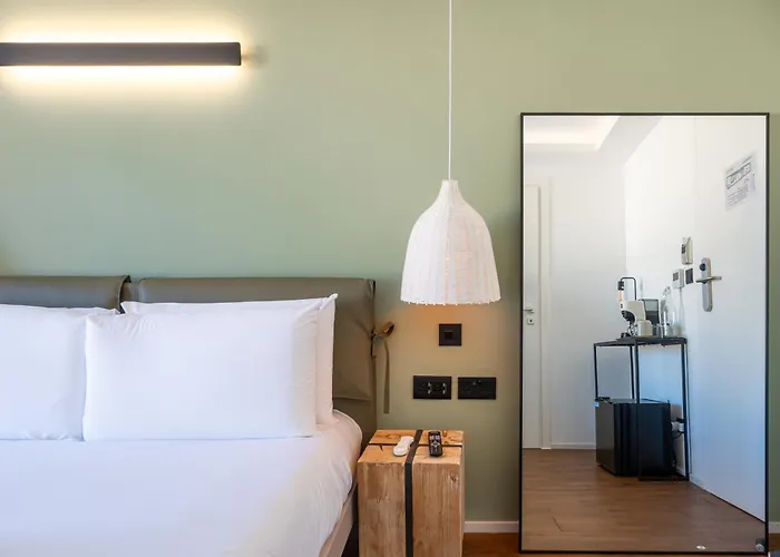 Hotel The Bear And Ween St. Julian's