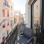 Hotel The Bear And Ween San Ġiljan
