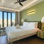 The Bear And Ween Hotel