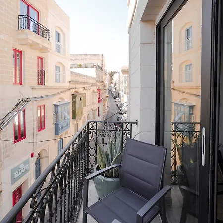 Hotel The Bear And Ween San Ġiljan