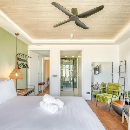 Hotel The Bear And Ween