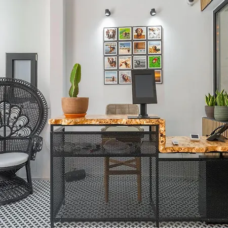 The Bear And Ween San Ġiljan