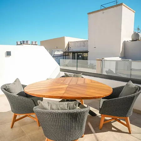 The Bear And Ween Hotel San Ġiljan