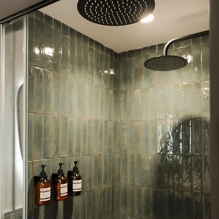 The Bear And Ween Hotel San Giuliano