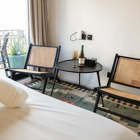 Hotel The Bear And Ween *