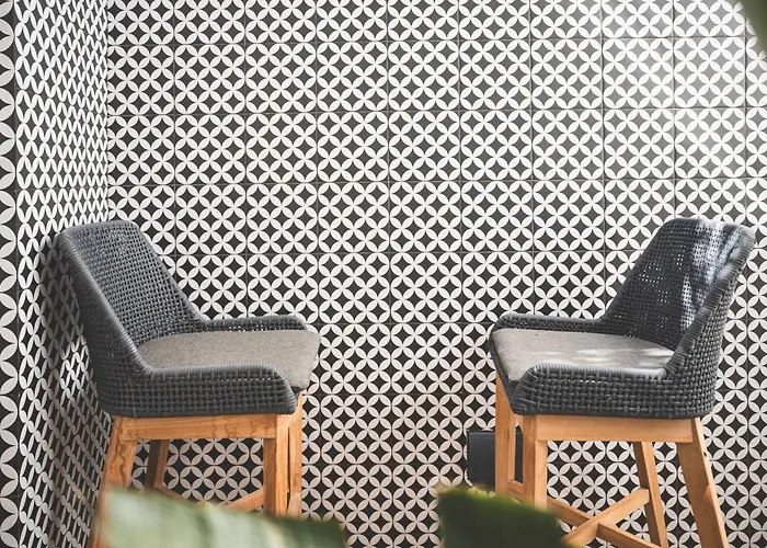 The Bear And Ween Отель Сент Джулианс