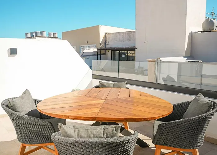 The Bear And Ween Hotel San Giuliano