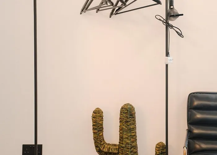 Hotel The Bear And Ween