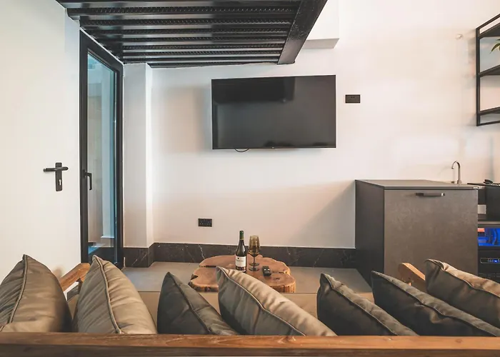 Hotel The Bear And Ween