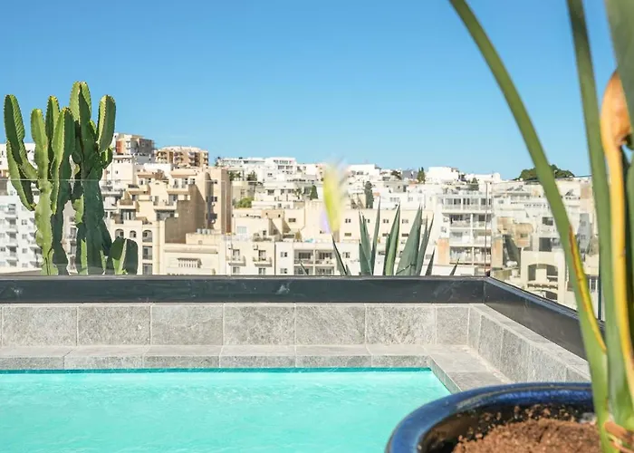 The Bear And Ween Hotel San Giuliano