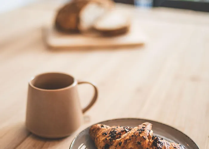 Hotel The Bear And Ween *