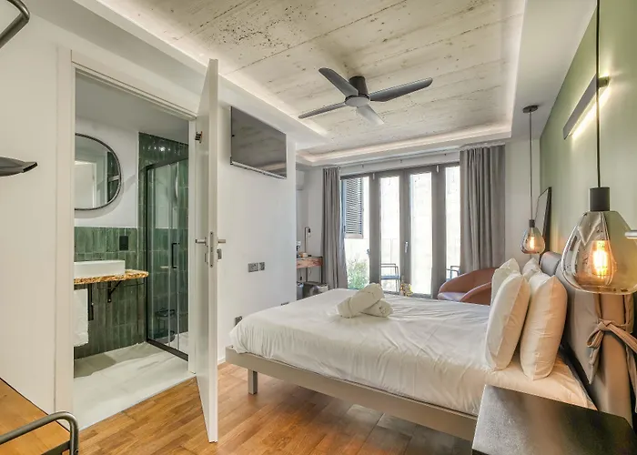 The Bear And Ween Hotel San Giuliano