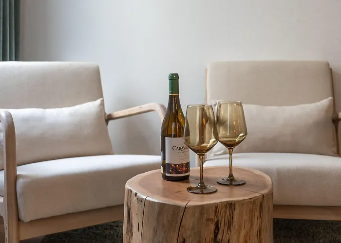 Hotel The Bear And Ween San Giuliano