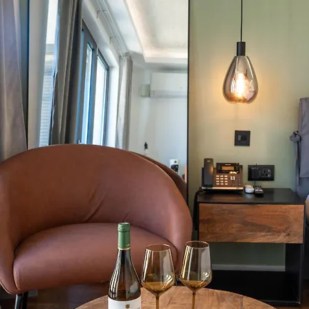 Hotel The Bear And Ween *