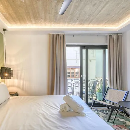 Hotel The Bear And Ween *