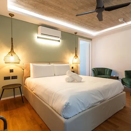 The Bear And Ween St. Julian's