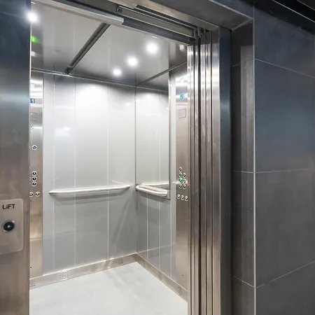 Hotel The Bear And Ween