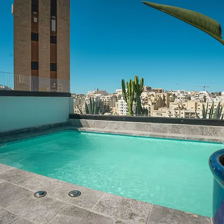 Hotel The Bear And Ween St. Julian's