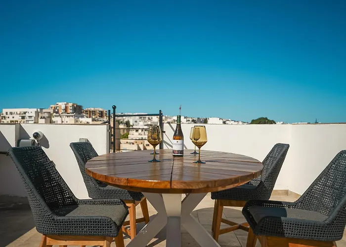 The Bear And Ween Hotell