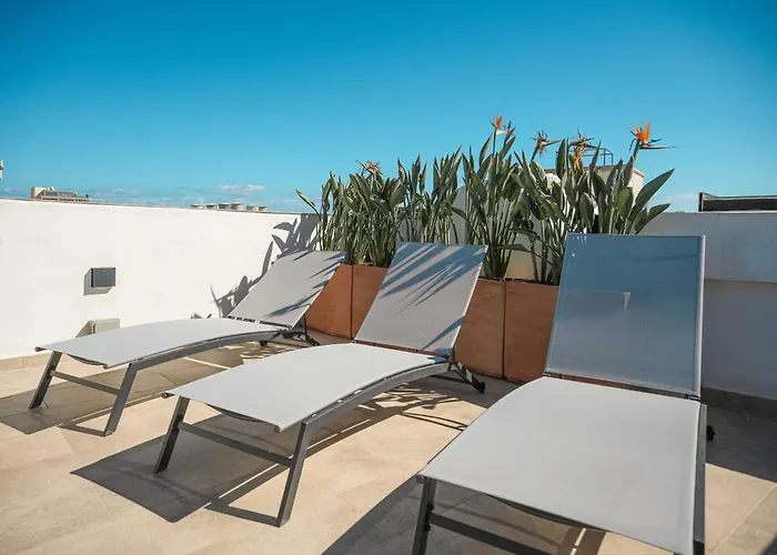 The Bear And Ween Hotell