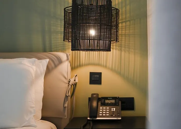 Hotell The Bear And Ween *