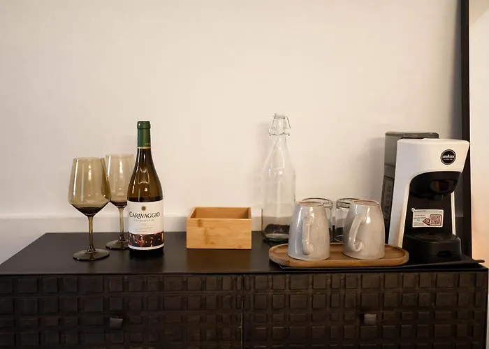 The Bear And Ween St. Julian's