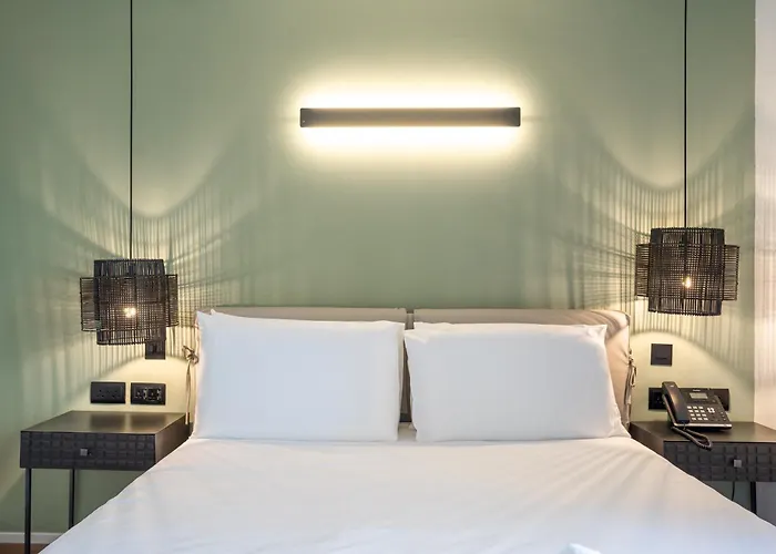 Hotell The Bear And Ween