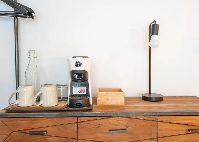 The Bear And Ween St. Julian's